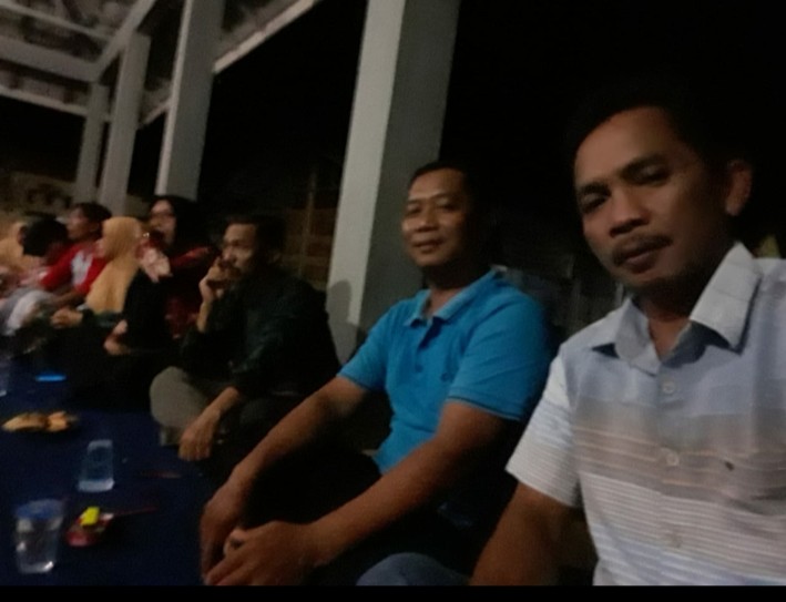 HARAPAN BARU
