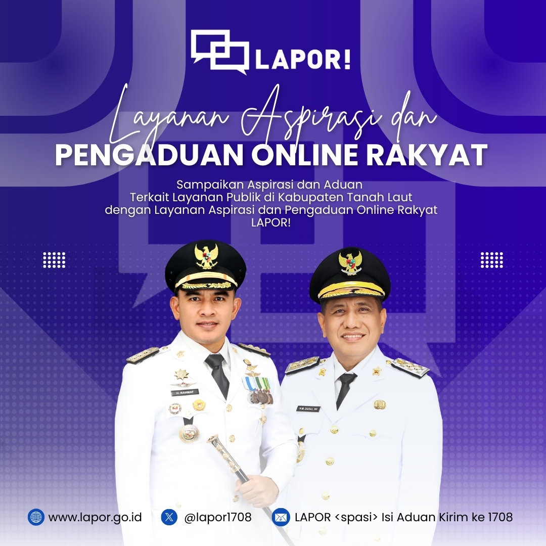 Lapor