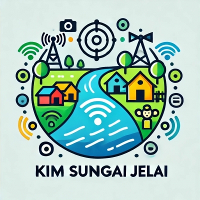 KIM Sungai Jelai